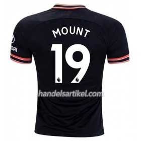 Chelsea MOUNT 19 Ausweich Trikotsatz 2019/20